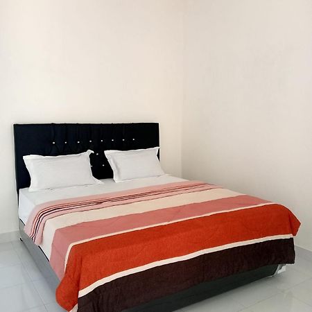 Tiu Kelep Homestay Senaru Extérieur photo