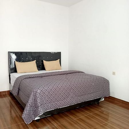 Tiu Kelep Homestay Senaru Extérieur photo