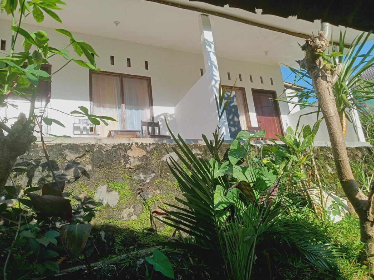 Tiu Kelep Homestay Senaru Chambre photo