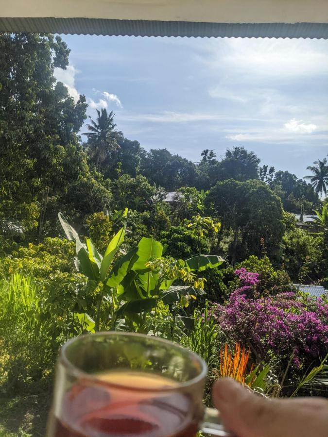 Tiu Kelep Homestay Senaru Extérieur photo