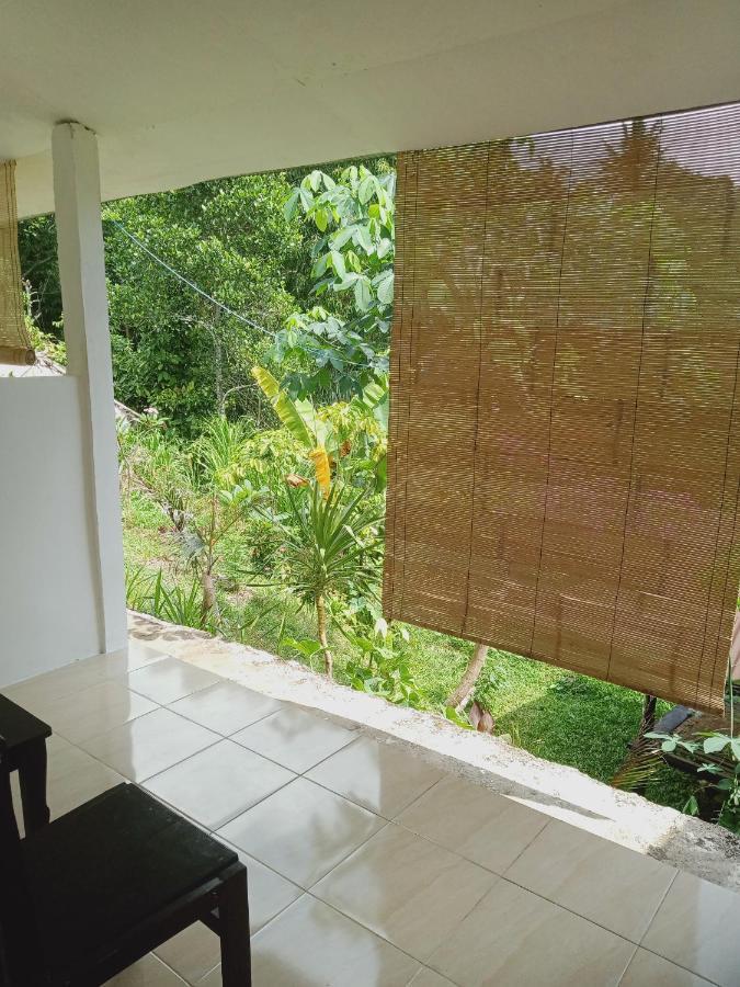 Tiu Kelep Homestay Senaru Extérieur photo