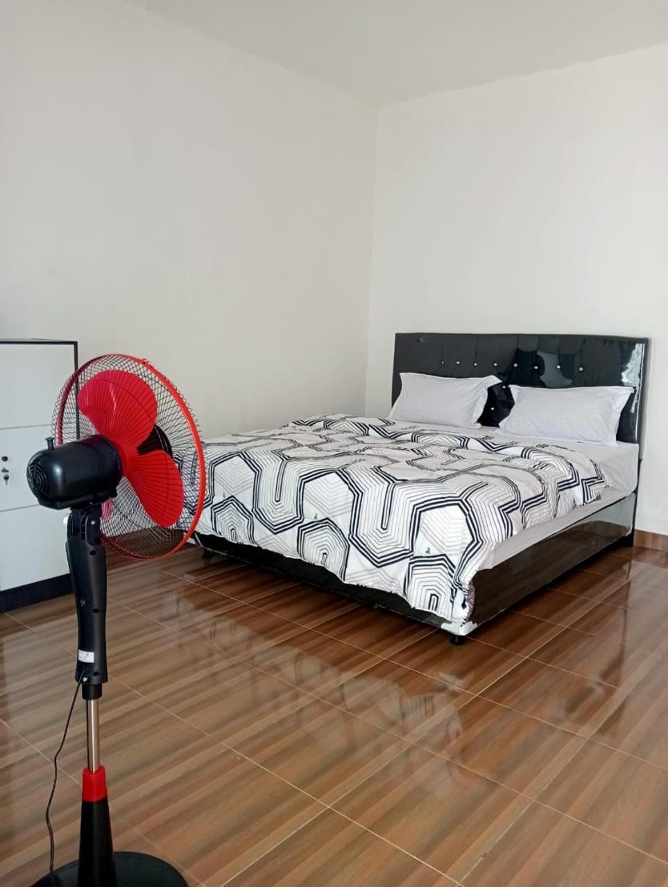 Tiu Kelep Homestay Senaru Extérieur photo