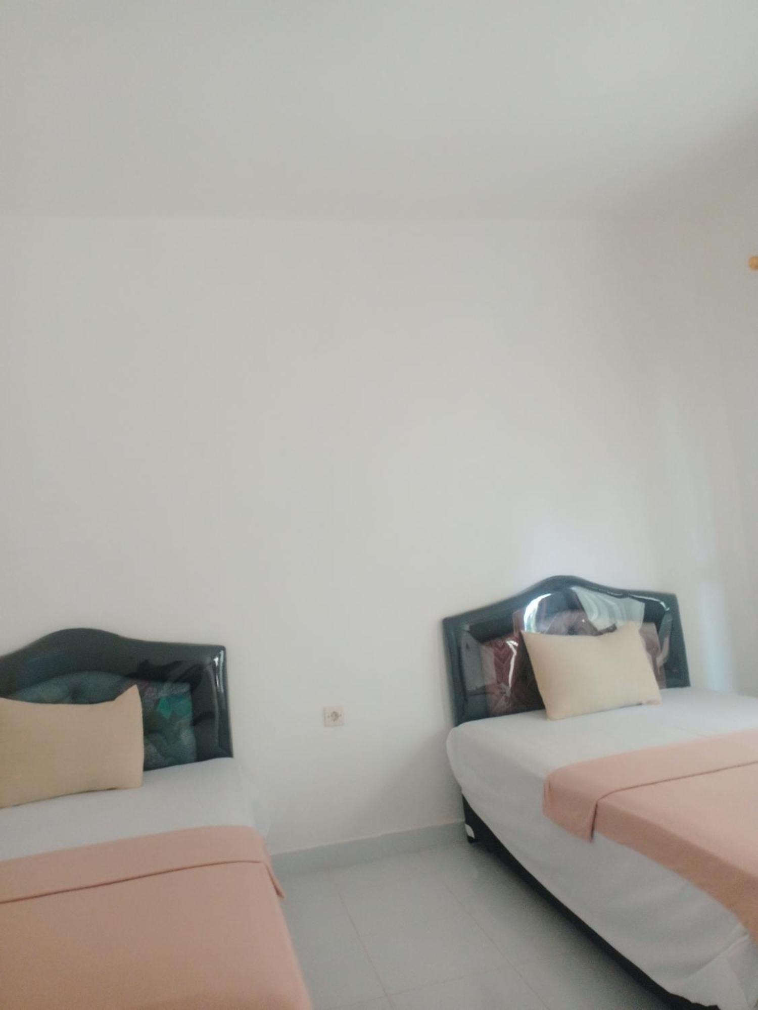 Tiu Kelep Homestay Senaru Extérieur photo