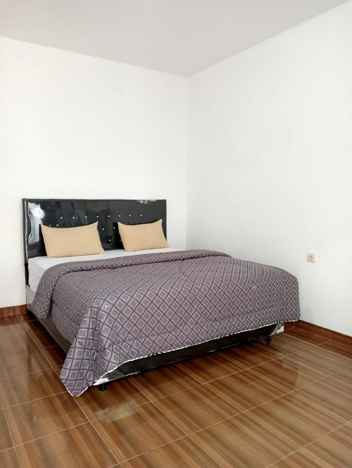 Tiu Kelep Homestay Senaru Extérieur photo