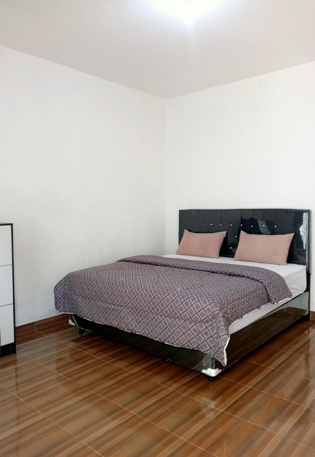 Tiu Kelep Homestay Senaru Extérieur photo